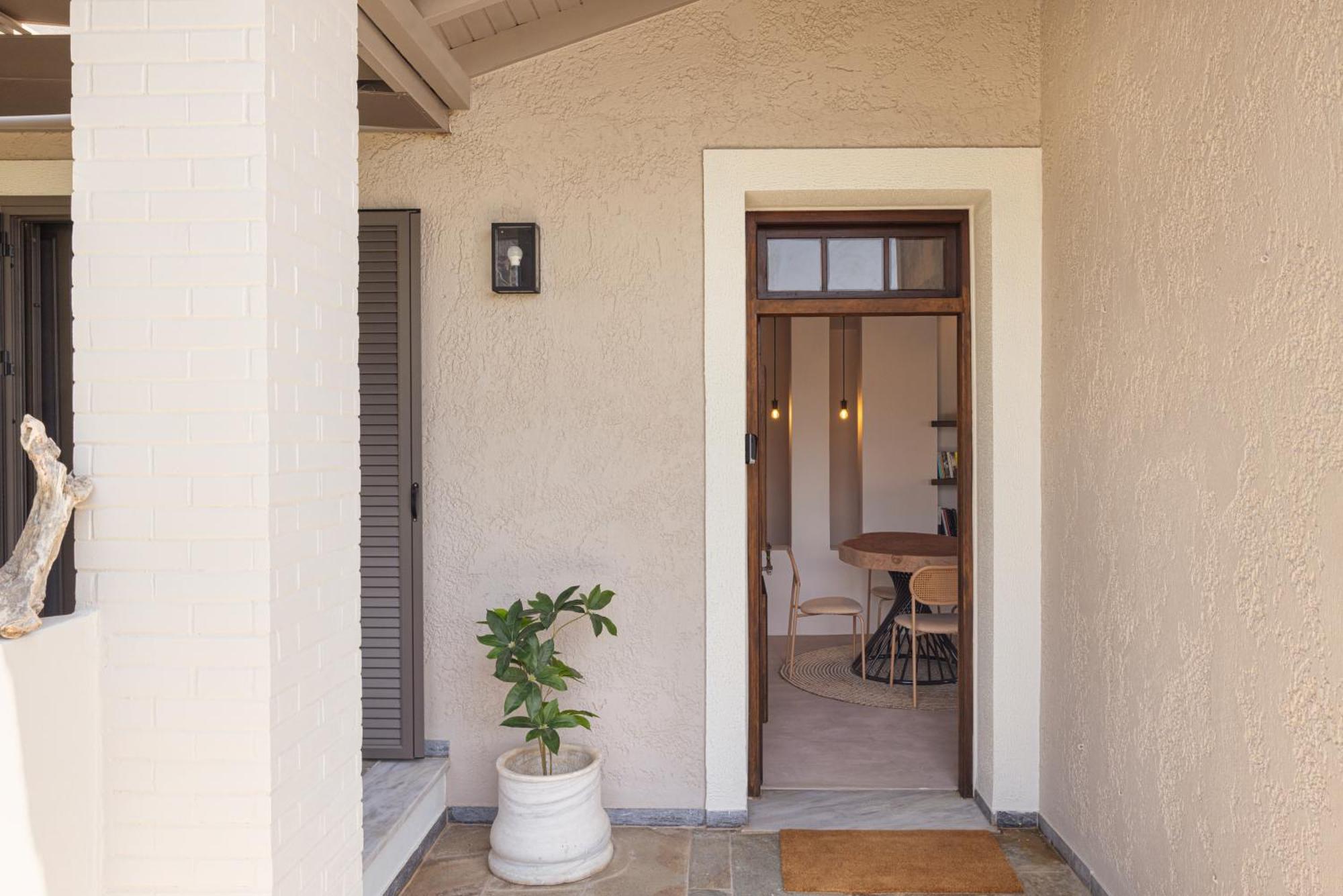 Chariclea Villa Klima  Bagian luar foto